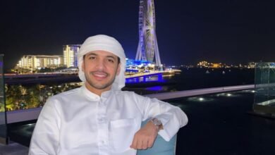 Photo of محمد النعيمي: التعاون التجاري بين الشركات الكبرى بات بارزاً في الفترة الأخيرة