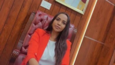 Asia Ibrahim العقبات الإقتصادية أدت الى خسائر مدمرة في الوظائف و الدخل عالمياً