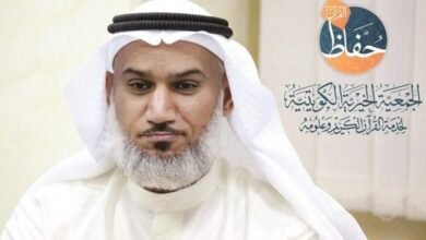 تونس تعتقل مقرئاً كويتياً.. وتضامن شعبي واسع معه