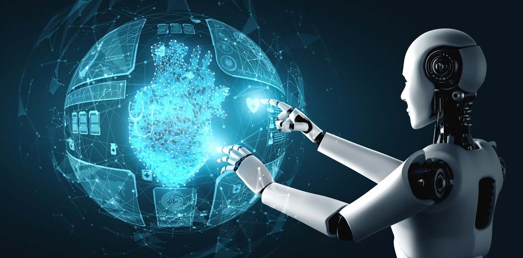 الذكاء الاصطناعي يهدد صنّاع المحتوى على يوتيوب بهذه الخدمة الجديدة