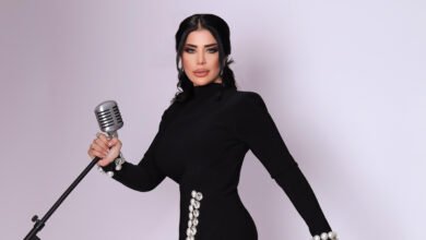 Photo of أمل نور تطلق قريباً أغنيتها الجديدة “تركني حبك”