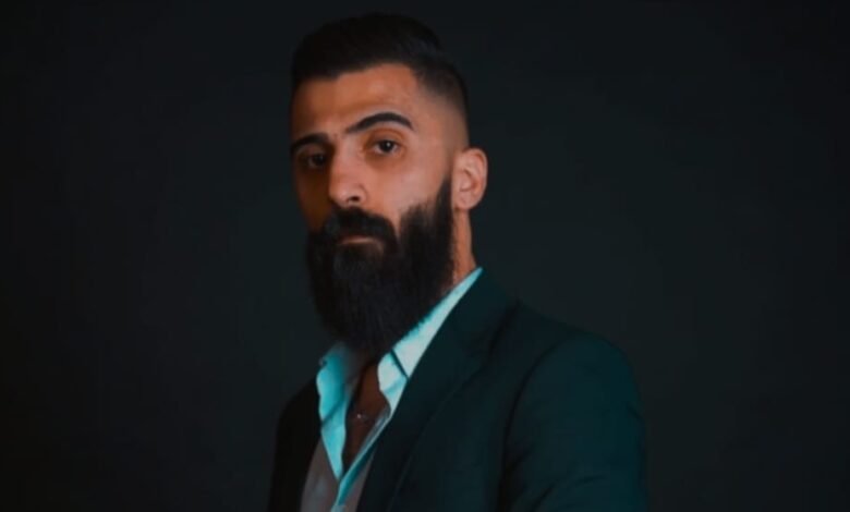 نجاح دعائي كبير لأغنية ضلي يابنت عيوني تتصدر المخططات الموسيقية في سوريا