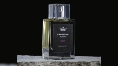 Photo of عطر “IL Profvmo by Ester” يخطو بثبات نحو التطور