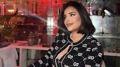 سلمى مبارك نجمة سناب شات التي يخطف حضورها القلوب