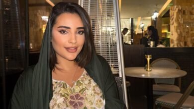 سلمى مبارك … أيقونة الأناقة والسفر في العالم الرقمي
