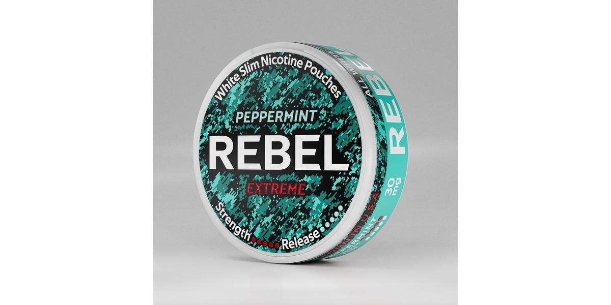 Rebel Snus الأفضل في أوروبا والعالم العربي في 2025