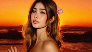 صورة توضيحية - قمر القاضي تتألق على سناب شات وتجمع بين ريادة الأعمال والتأثير الرقمي