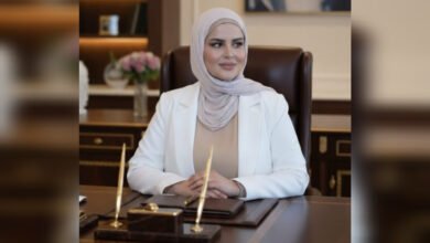 صورة توضيحية - ليست مجرد جائزة.. منال شحادة قصة نجاح ملهمة في عالم التسويق الرقمي