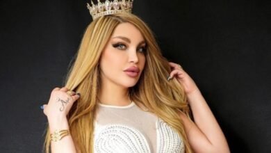 صورة توضيحية - الفنانة جوري تتألق على إنستغرام وتثبت مكانتها كنجمة لبنانية لامعة