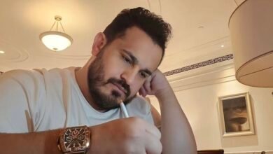 صورة توضيحية - Arabsong Production بقيادة المنتج أحمد شحادة تواصل تعزيز حضورها عربياً