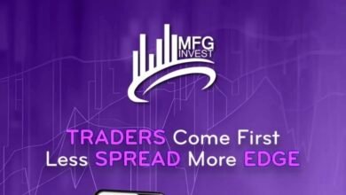 صورة توضيحية - كل ما تريد معرفته عن شركة MFGinvest