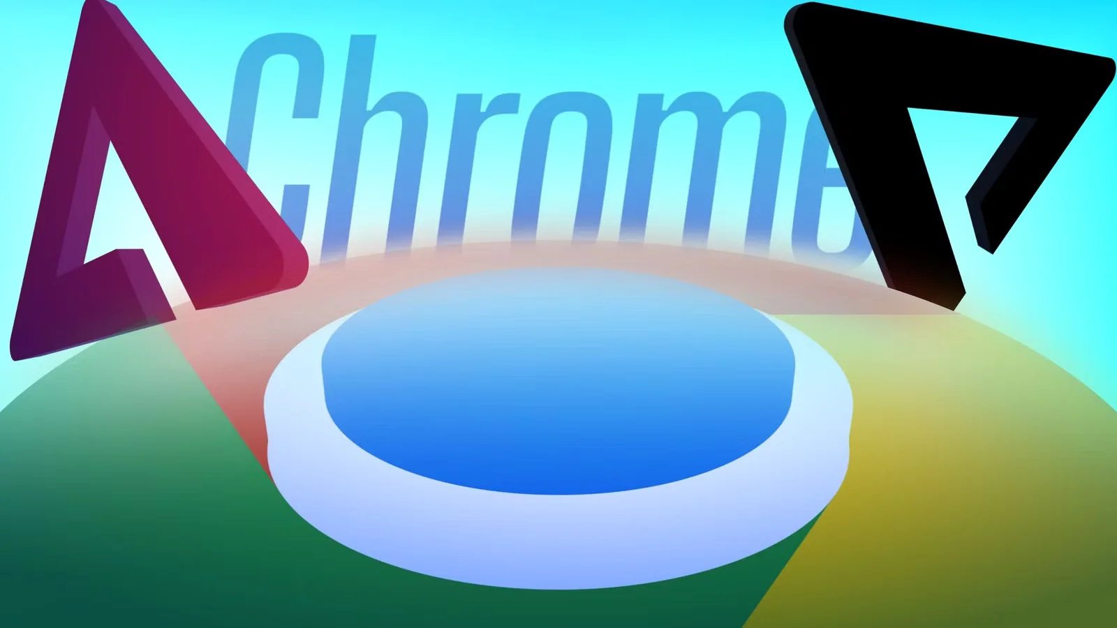 4 طرق يجعل Chrome حياتي أسهل و4 طرق تجعلني أشعر بالجنون - صورة مميزة صورة مميزة: 4 طرق يجعل Chrome حياتي أسهل و4 طرق تجعلني أشعر بالجنون