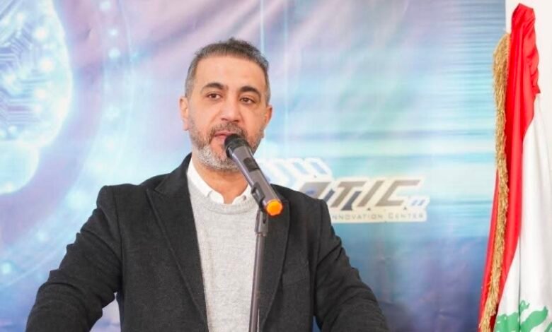 أكرم شعيب… رجل أعمال واستثماري يجمع بين المال والإعلام والعقارات