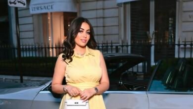 أيلـا خريف… صانعة محتوى تجمع بين الموضة والأناقة بأسلوب أوروبي
