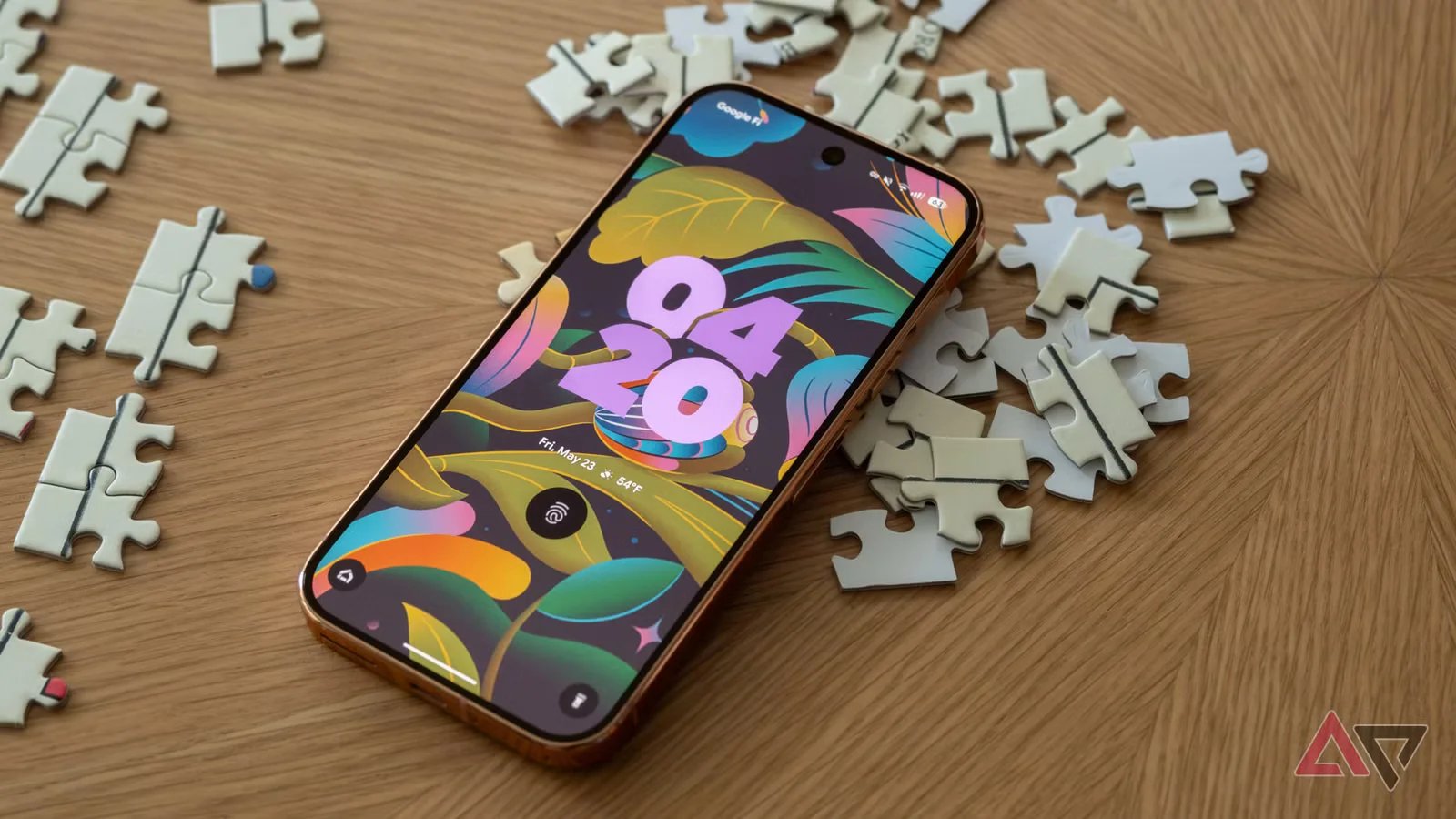 تطبيقات Android التي استخدمتها للتحكم في شاشة القفل الة بي - صورة مميزة صورة مميزة: تطبيقات Android التي استخدمتها للتحكم في شاشة القفل الة بي