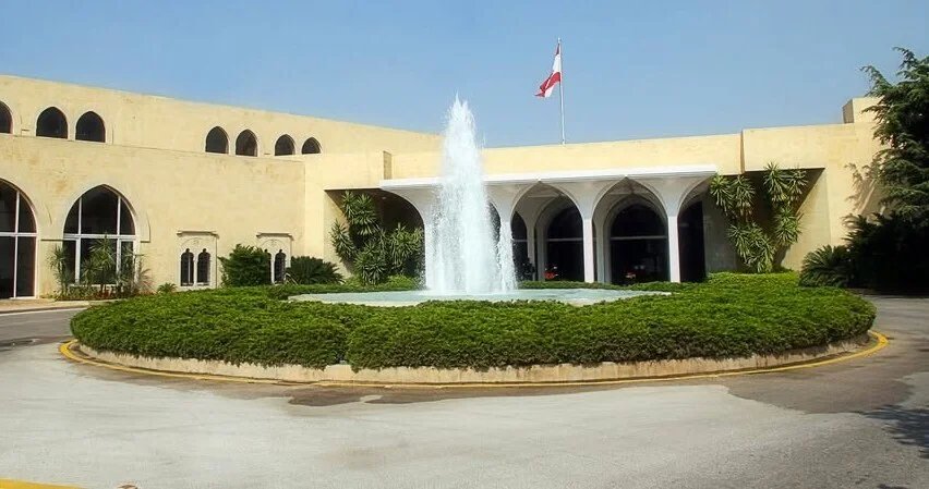 غداً.. الأنظار إلى القصر الجمهوري! - صورة مميزة صورة مميزة: غداً.. الأنظار إلى القصر الجمهوري!