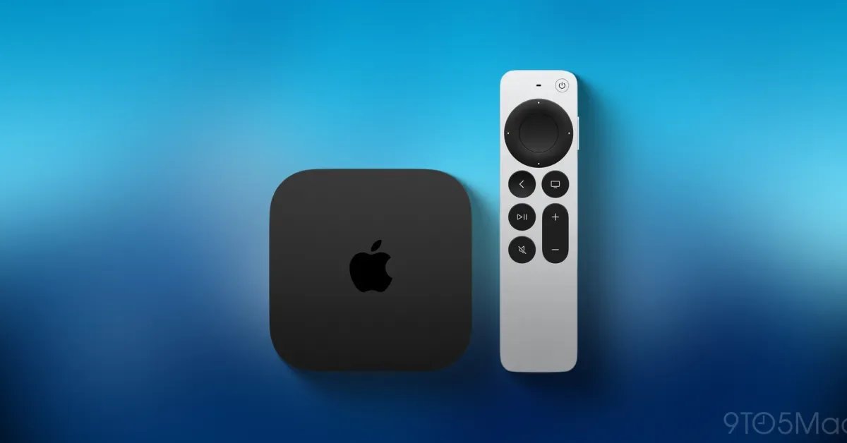 يتوفر الآن tvOS 26.2 لأجهزة Apple TV 4K وإليك الميزات الجديدة - صورة مميزة صورة مميزة: يتوفر الآن tvOS 26.2 لأجهزة Apple TV 4K وإليك الميزات الجديدة