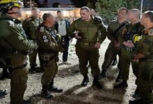 رئيس الأركان الإسرائيلي جيشنا مستعد لاستخدام قدرة هجومية غير مسبوقة ضد أي تهديد