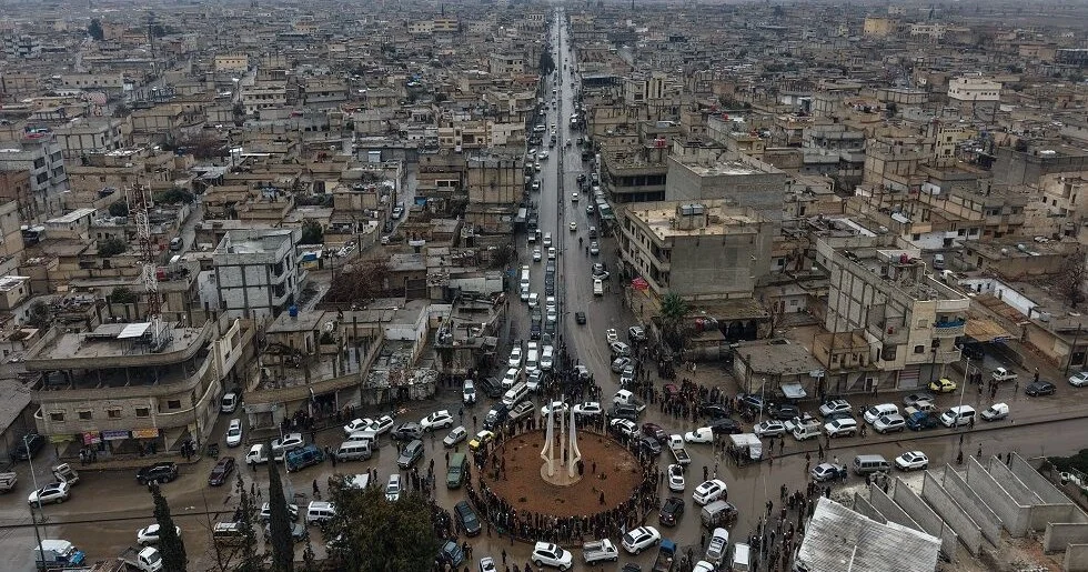 محافظ جديد للرقة.. من سيمثل الحسكة في اجتماع المحافظين في سوريا؟ - صورة مميزة محافظ جديد للرقة.. من سيمثل الحسكة في اجتماع المحافظين في سوريا؟
