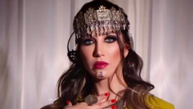 ميريام عطا الله تخطف الأنظار بثلاثة هات جديدة وتؤكد هويتها الفنية المتفرّدة