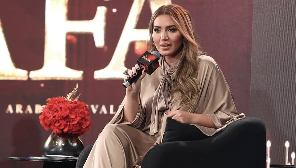 أسما لمنور تحقق 3 ملايين مشاهدة بأغنية إيلا كنتي حبيبي وتؤكد نجاحها الجماهيري قبل حفل موازين