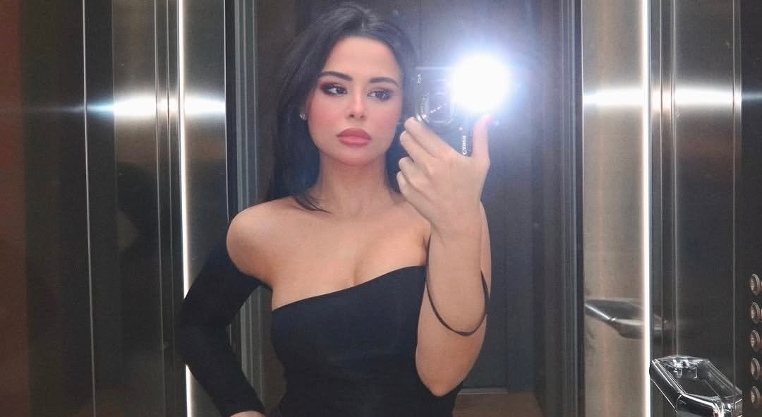الفنانة بيان تستهل مسيرتها الفنية بأول أغنية تحمل بصمتها الة