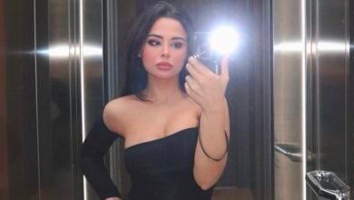 الفنانة بيان تستهل مسيرتها الفنية بأول أغنية تحمل بصمتها الة