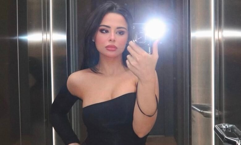 الفنانة بيان تستهل مسيرتها الفنية بأول أغنية تحمل بصمتها الة