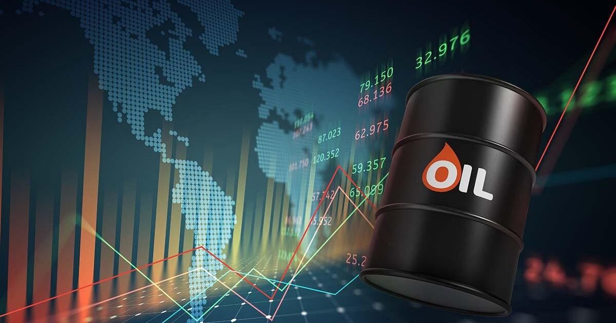 آسيا الأكثر حساسية لصعود النفط بعد توترات قرب مضيق هرمز