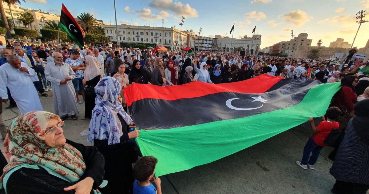 الاقتصاد الليبي قد يستفيد إذا تحولت بنود «4+4» إلى إجراءات قابلة للتنفيذ