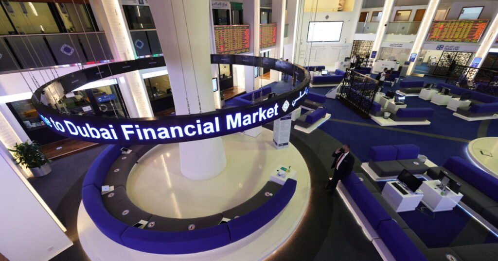 المستثمرون يترقبون بيانات التضخم الأميركية وحركة الشحن في الخليج