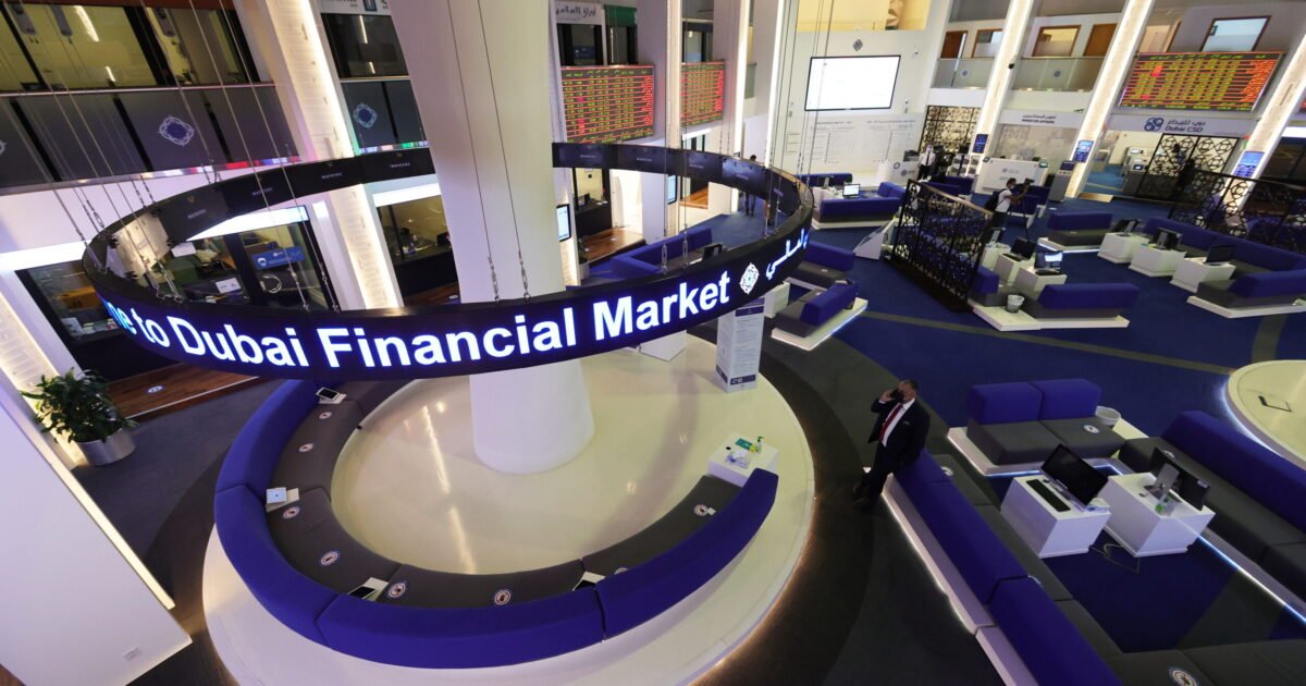 المستثمرون يترقبون بيانات التضخم الأميركية وحركة الشحن في الخليج