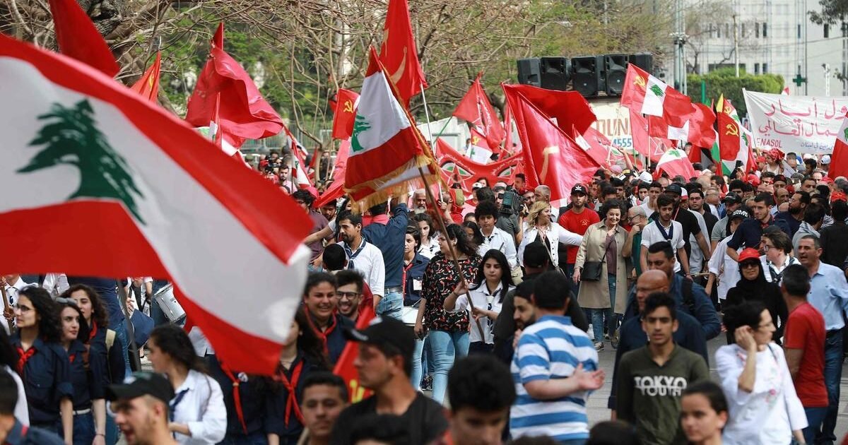 رد رسمي لبيروت على طهران: أي تفاوض يجب أن يكون عبر المؤسسات الدستورية