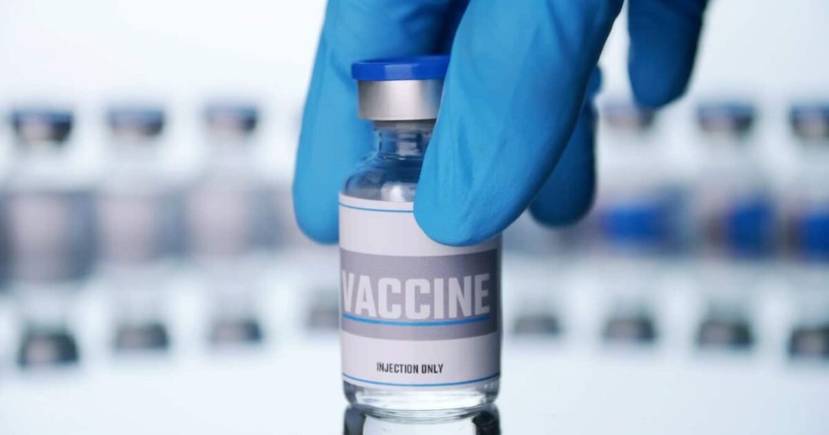 ماذا يعني للمريض؟ لقاح mRNA شخصي واعد لكنه ما زال قيد المراجعة