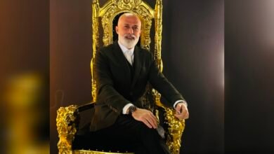 صورة توضيحية - ملهم نصر يوسّع نشاطه الدولي عبر GCC