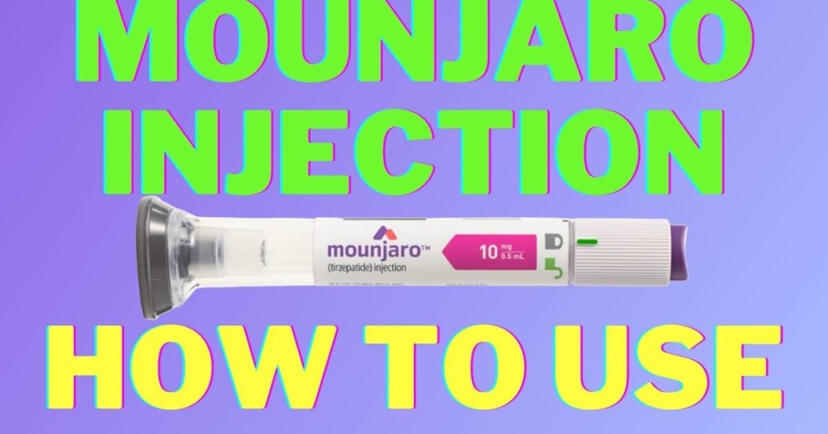 FDA توسّع استخدام «Mounjaro» لتقليل مخاطر القلب لدى مرضى السكري من النوع الثاني - صورة مميزة صورة مميزة: FDA توسّع استخدام «Mounjaro» لتقليل مخاطر القلب لدى مرضى السكري من النوع الثاني