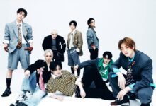 Stray Kids يواصلون كتابة التاريخ ويتصدرون Billboard 200 للمرة التاسعة
