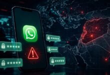 Strict Account Settings وPasskeys: خطوات أمنية لحماية حساب واتساب