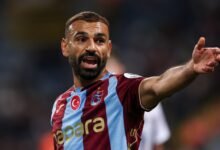 أبو تريكة: مسيرة صلاح الجديدة مع طرابزون ستنطلق بالتحدي
