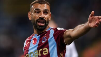 أبو تريكة: مسيرة صلاح الجديدة مع طرابزون ستنطلق بالتحدي