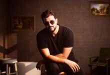 إيلي بيطار يبدأ مرحلة جديدة بأغنية «زعلانة» إنتاج ArabSong Production