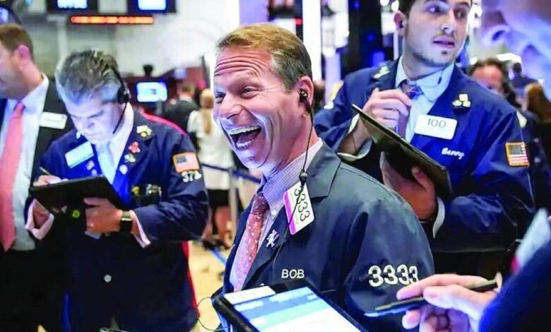 الأسواق الخليجية تتأثر بأسعار النفط ومخاوف إيران ومضيق هرمز