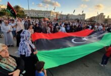 الاقتصاد الليبي قد يستفيد إذا تحولت بنود «4+4» إلى إجراءات قابلة للتنفيذ