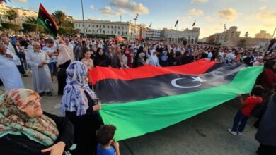 الاقتصاد الليبي قد يستفيد إذا تحولت بنود «4+4» إلى إجراءات قابلة للتنفيذ