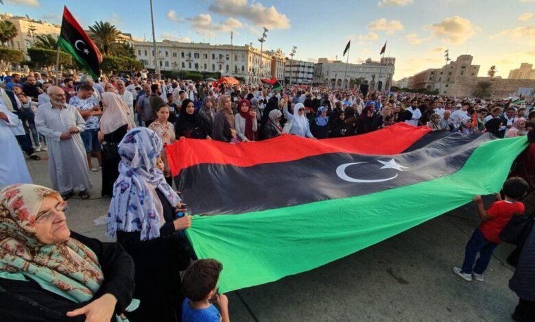 الاقتصاد الليبي قد يستفيد إذا تحولت بنود «4+4» إلى إجراءات قابلة للتنفيذ