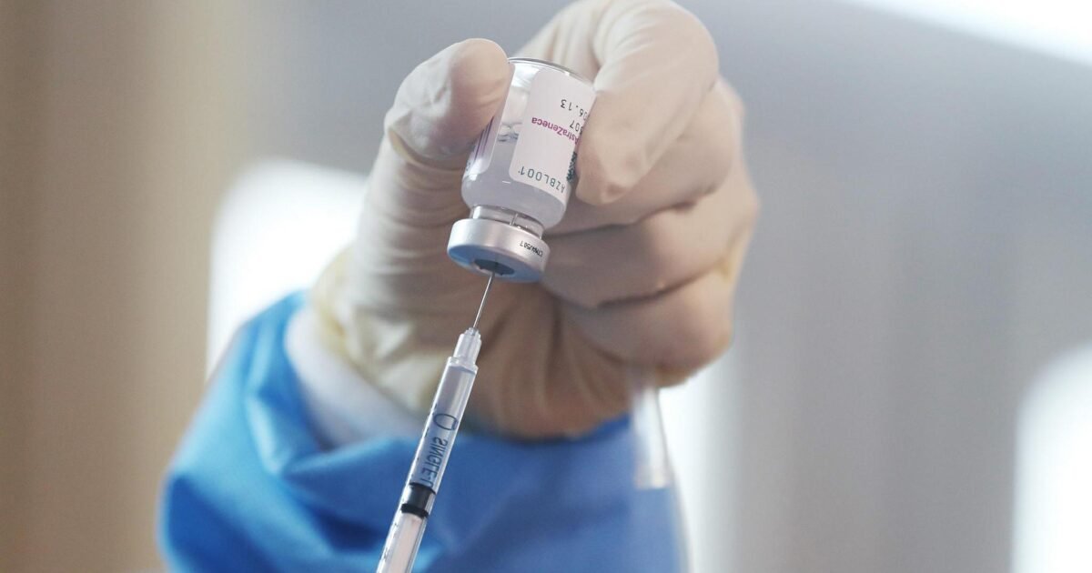 الحدود العمرية لاستخدام لقاحات 2026-2027 تختلف بين المنتجات - صورة مميزة صورة مميزة: الحدود العمرية لاستخدام لقاحات 2026-2027 تختلف بين المنتجات