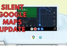 الخريطة ليست عالمية: كيف يقسّم Google Maps التسمية الجغرافية بين الدول
