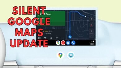 الخريطة ليست عالمية: كيف يقسّم Google Maps التسمية الجغرافية بين الدول
