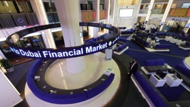 المستثمرون يترقبون بيانات التضخم الأميركية وحركة الشحن في الخليج