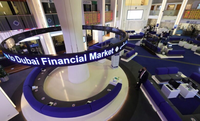 المستثمرون يترقبون بيانات التضخم الأميركية وحركة الشحن في الخليج